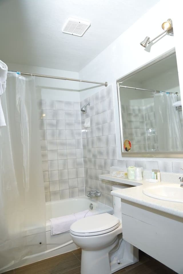 Standard Double Room, 2 Double Beds