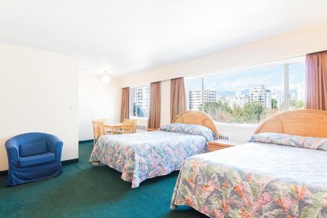 Family Suite, 1 Bedroom