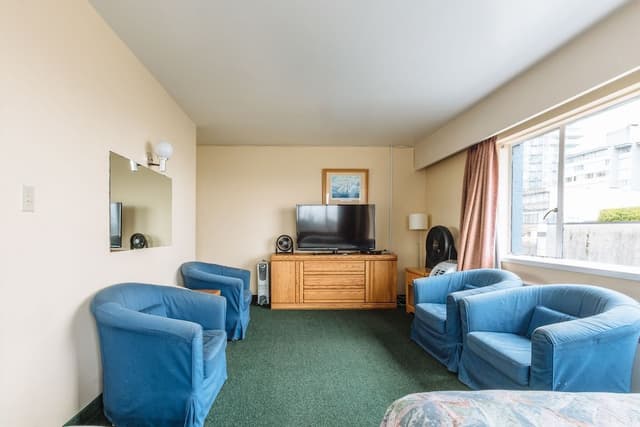 Suite, 1 Bedroom