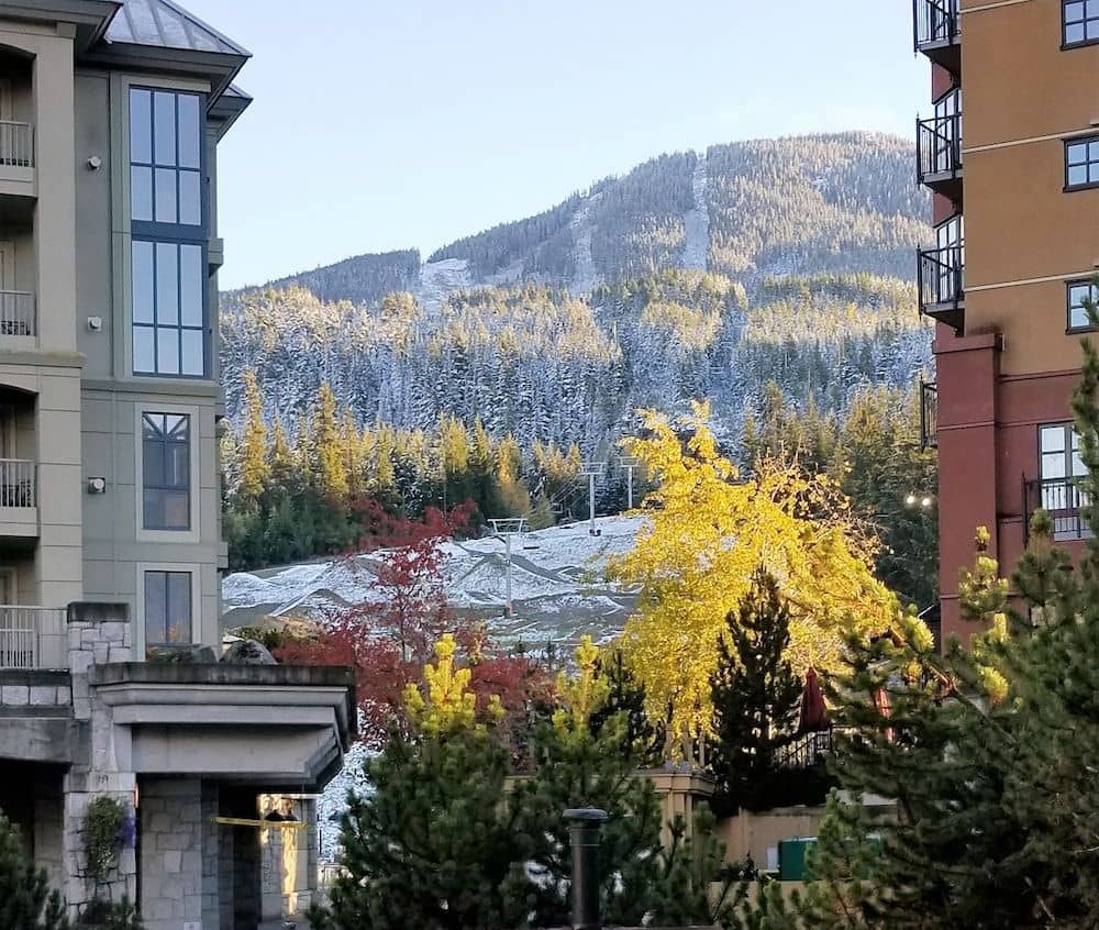 Mountain Side Hotel Whistler by Executive Mountain Side Hotel Whistler by Executive