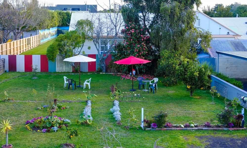 Claudelands Motel