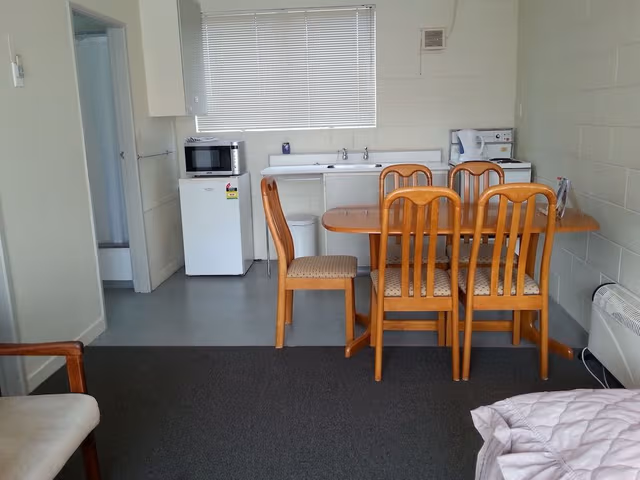 Apartment, 2 Bedrooms