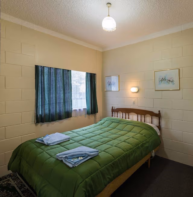 Apartment, 2 Bedrooms