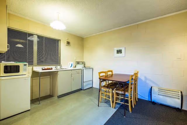 Apartment, 2 Bedrooms