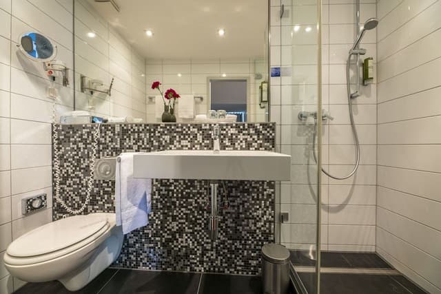 Business Double Room