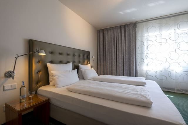 Premium Double Room