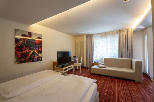 Premium Double Room