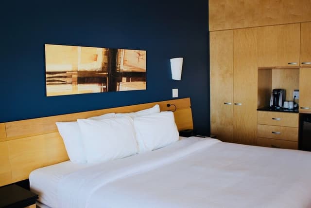 Standard Room, 2 Queen Beds