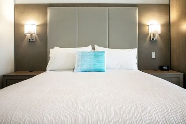 Superior Room, Pool Access, Sea View