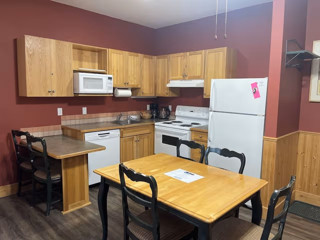 Standard Condo, 1 Bedroom