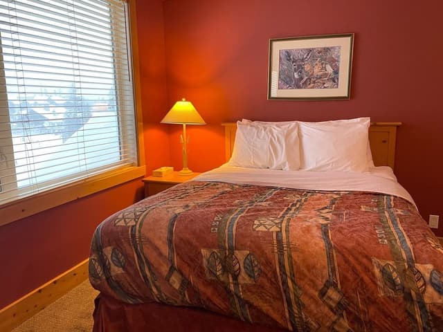 Premium Condo, 2 Bedrooms