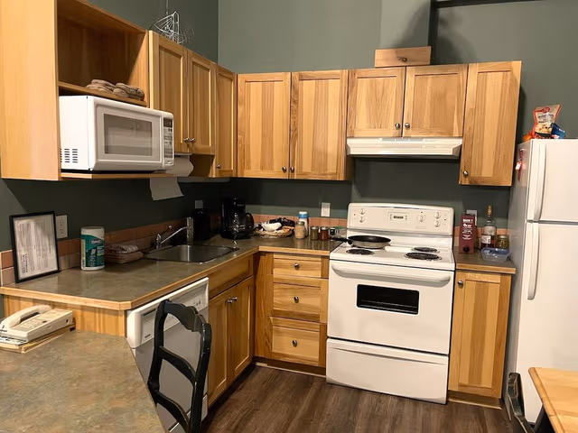 Premium Condo, 2 Bedrooms