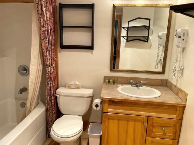 Premium Condo, 2 Bedrooms