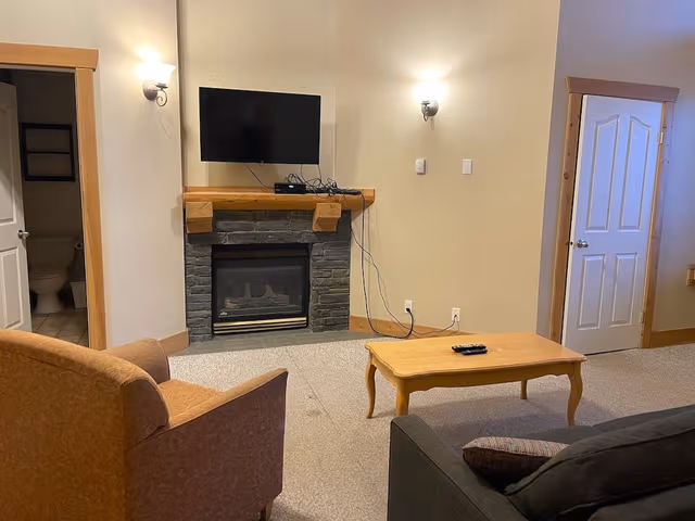 Premium Condo, 2 Bedrooms