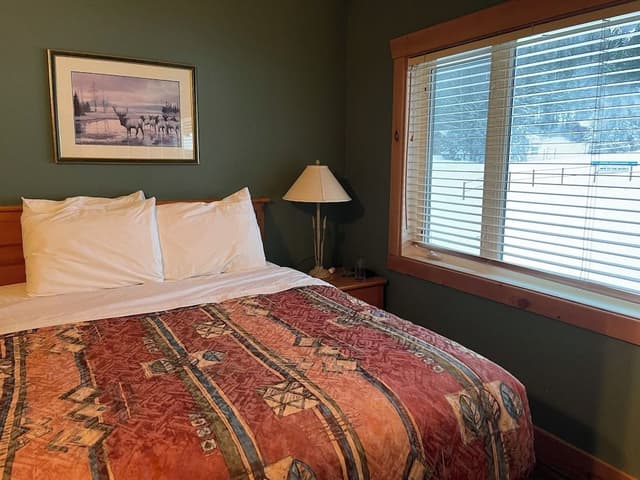 Premium Condo, 2 Bedrooms