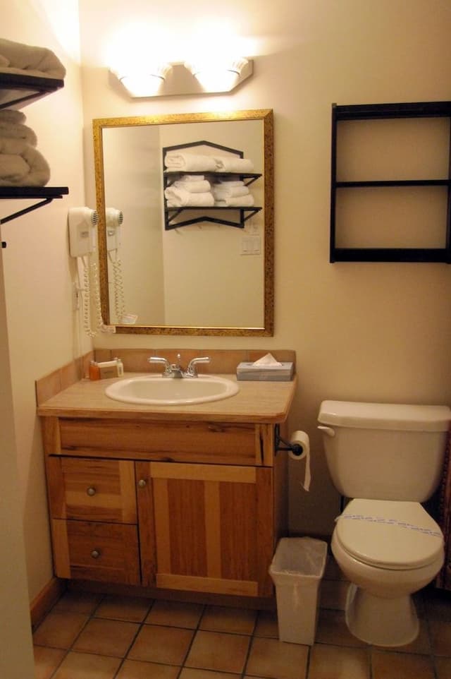 Standard Condo, 1 Bedroom