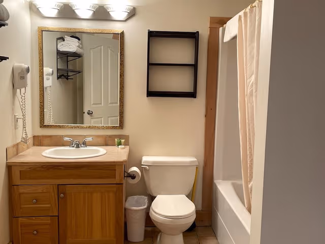 Premium Condo, 2 Bedrooms