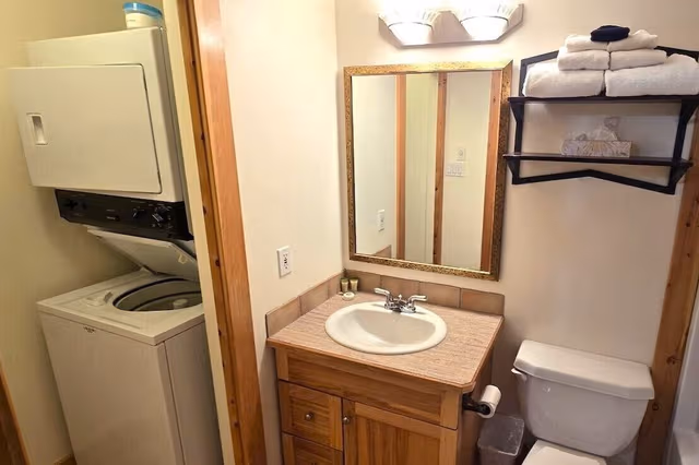 Standard Condo, 1 Bedroom