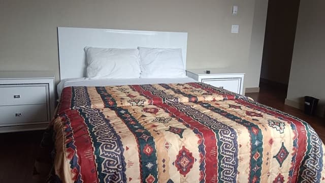 Basic Room