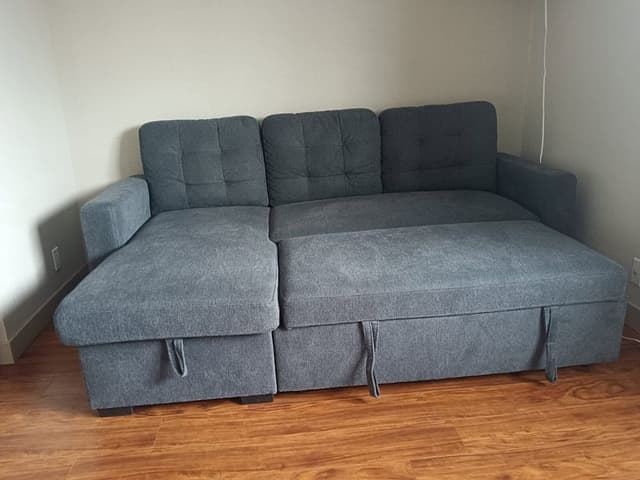 Basic Room