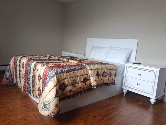 Basic Room