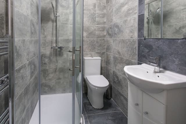 Double Room, Ensuite