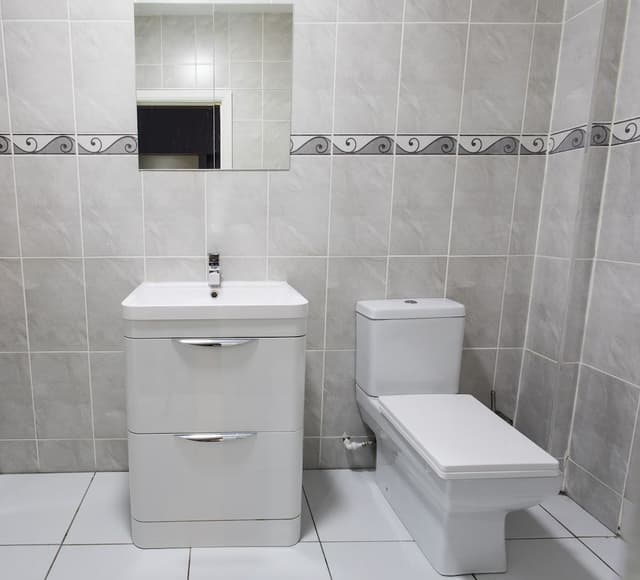 Double Room, Ensuite