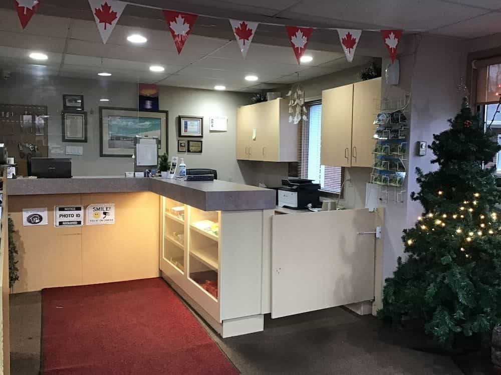 Kingsway Inn