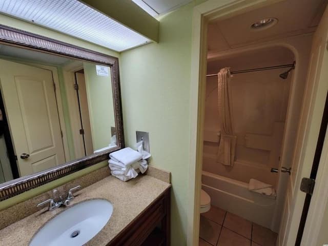 Condo, 1 Bedroom, Oceanfront (417)