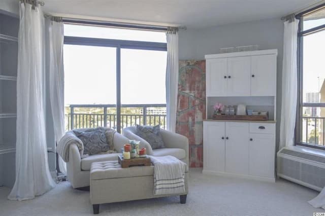 Condo (Monterey Bay 1103 Myrtle Beach ESCAPE)
