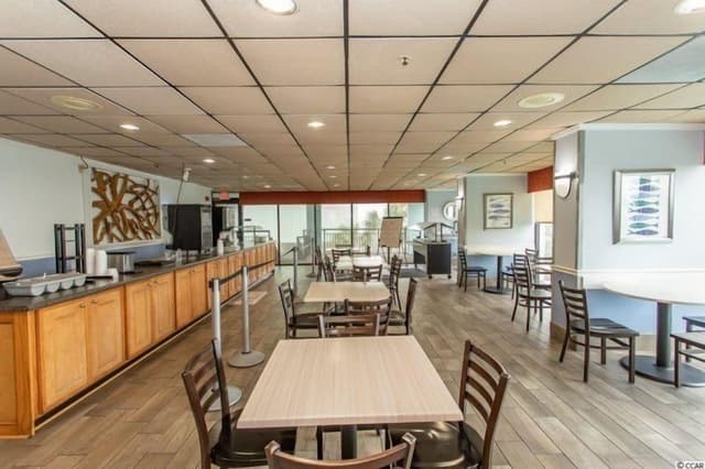 Condo, 1 Bedroom, Oceanfront (417)