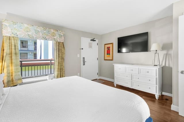 Ocean View King