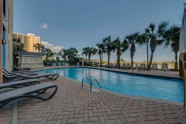 Condo (Monterey Bay 1103 Myrtle Beach ESCAPE)