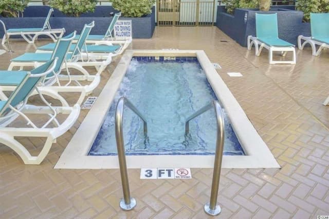 Condo (Monterey Bay 1103 Myrtle Beach ESCAPE)