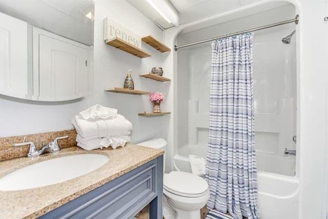 Condo (Monterey Bay 1103 Myrtle Beach ESCAPE)