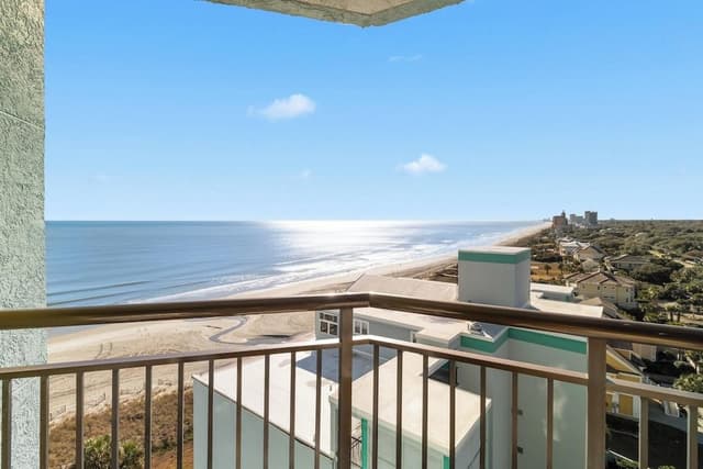 Ocean View King