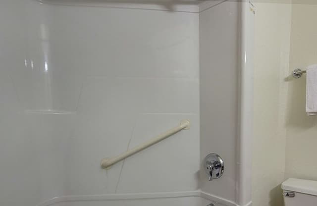 Deluxe Room, 1 Queen Bed, Non Smoking, Refrigerator