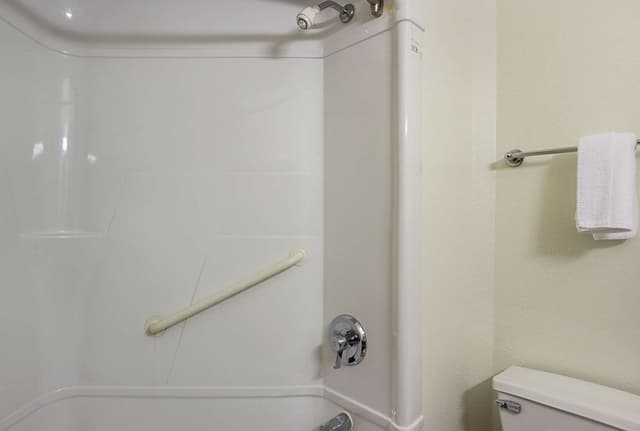 Deluxe Room, 2 Double Beds, Non Smoking, Refrigerator