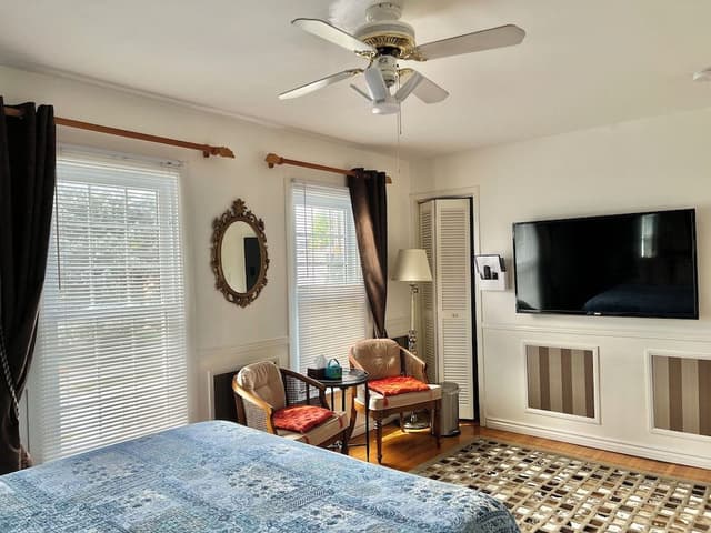 Superior Room, 1 Queen Bed