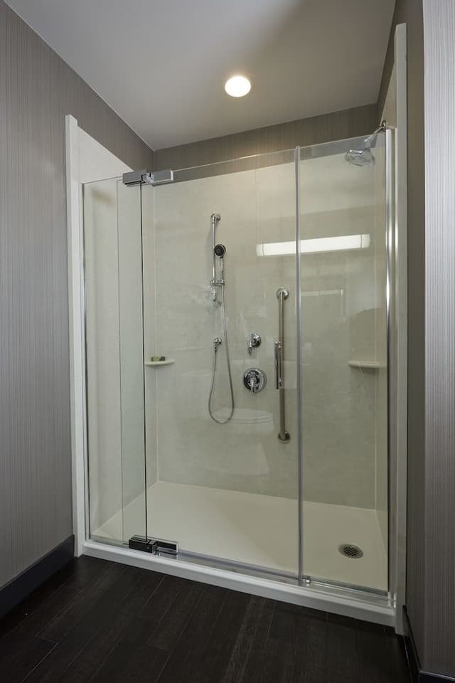 Suite, 1 King Bed, Non Smoking, Jetted Tub