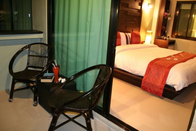 Superior Room