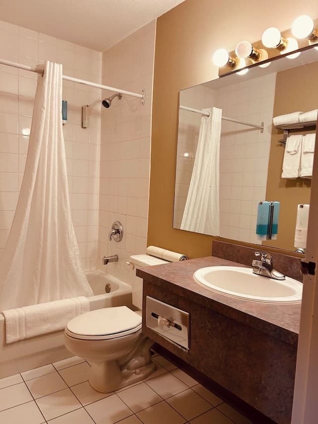 Superior Room, 2 Queen Beds, Tower