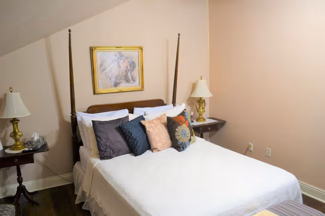 Basic Room