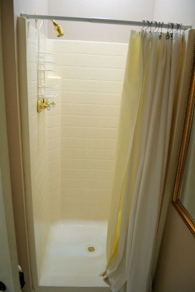 Basic Room