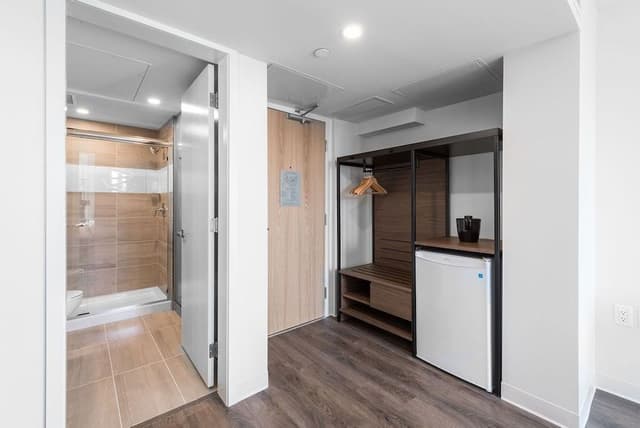 Superior Room, 2 Queen Beds, Private Bathroom