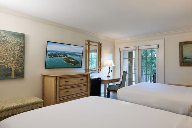 Room, 2 Queen Beds