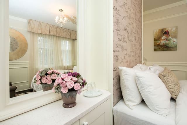 Room, 1 Queen Bed