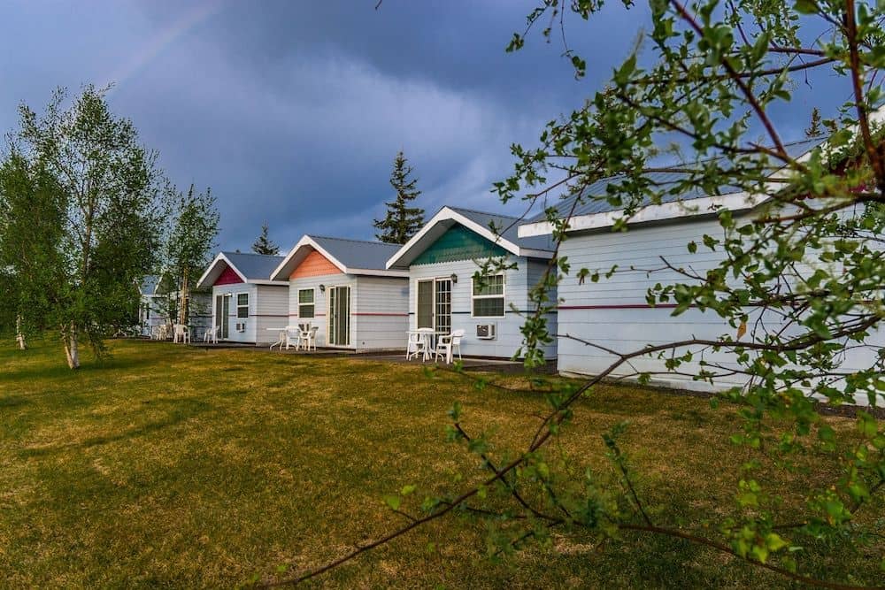 Rivers Edge Resort Rivers Edge Resort