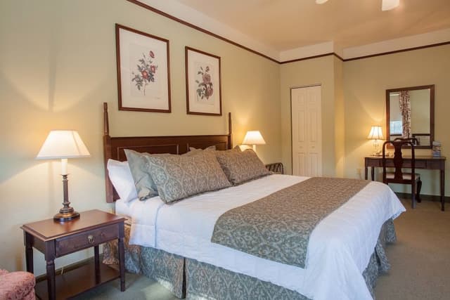 Suite, 1 King Bed