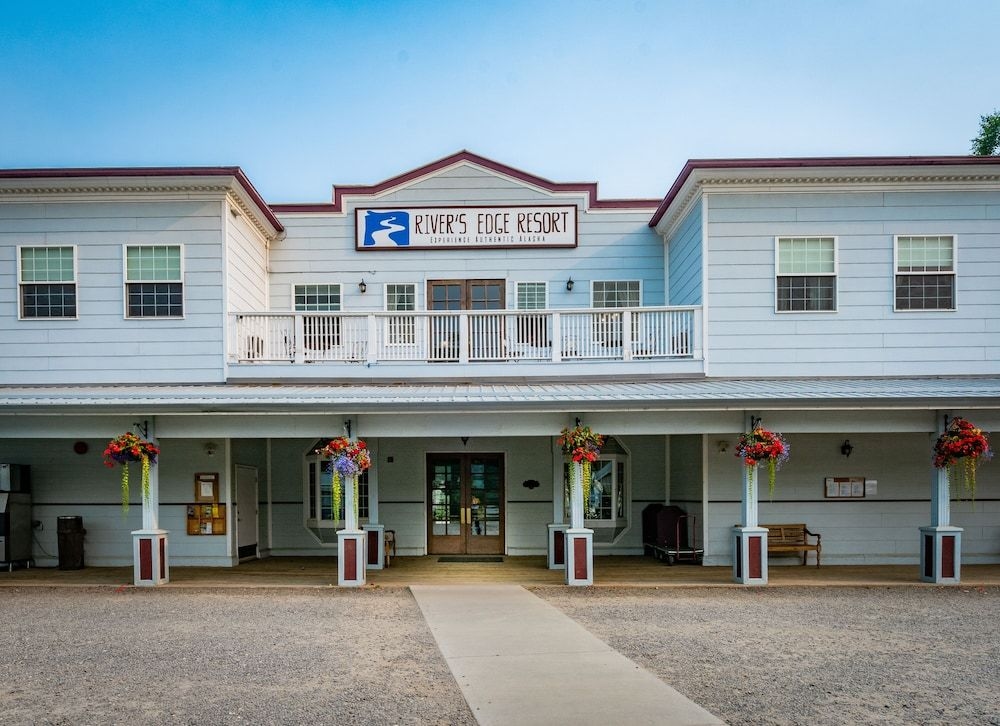Rivers Edge Resort2